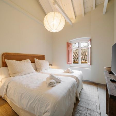 Готель Malaga Boutique Adults Recommended Екстер'єр фото