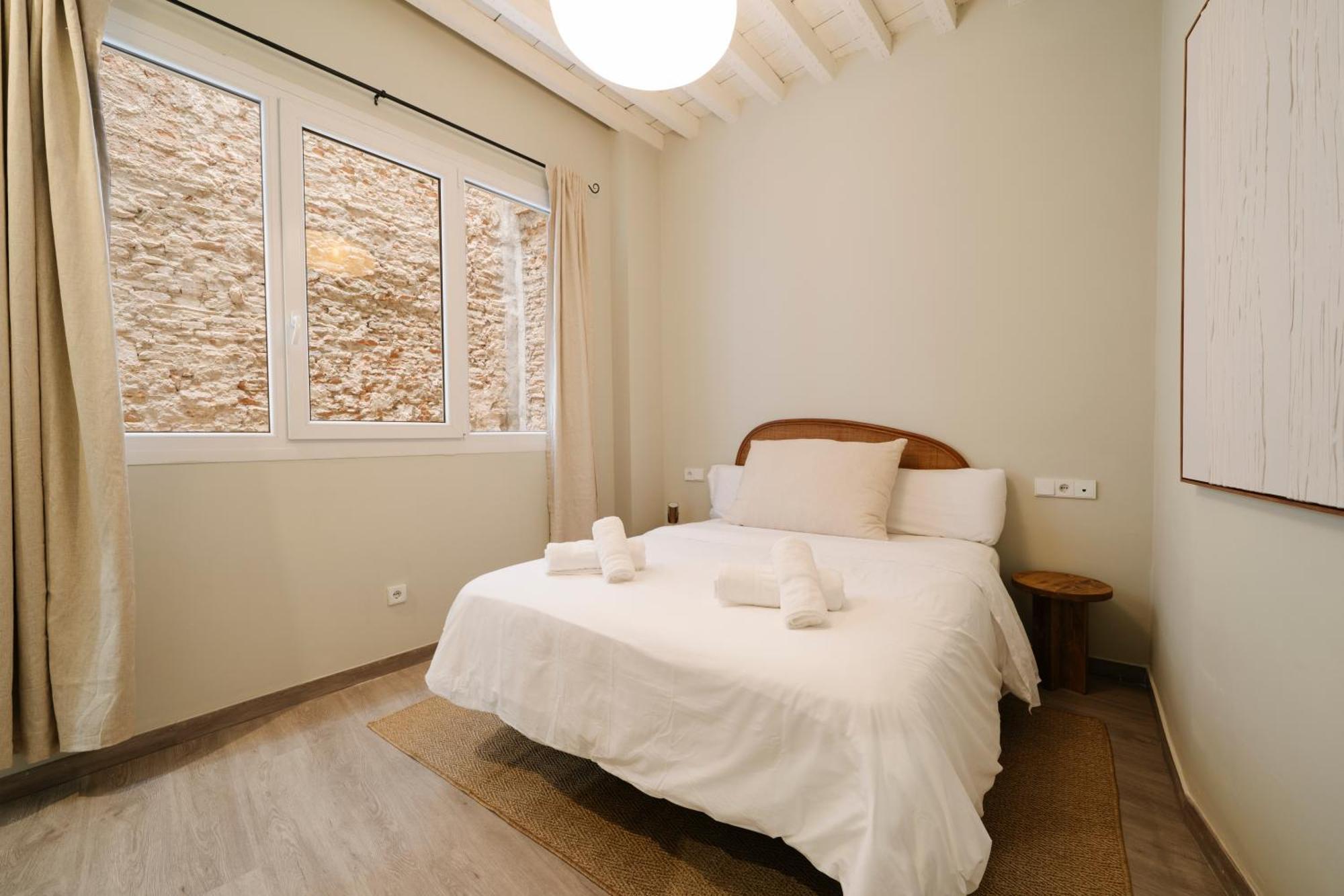 Готель Malaga Boutique Adults Recommended Екстер'єр фото